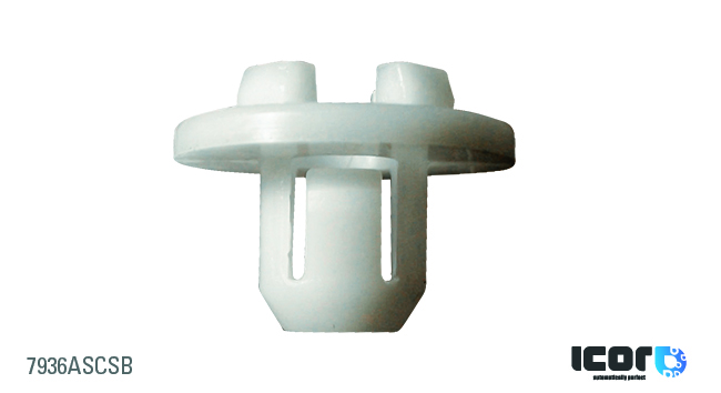 SUBARU LEGACY (EZ5) SAL / EST 2009- CLIP FOR WS WIPER PLATE