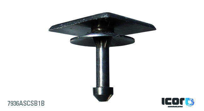 SUBARU LEGACY (EZ5) SAL / BRK 2009- KLIP VOOR RUITEWISSERSPLAAT