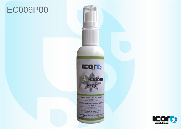 ODOUR FREE - FLACON 250ML