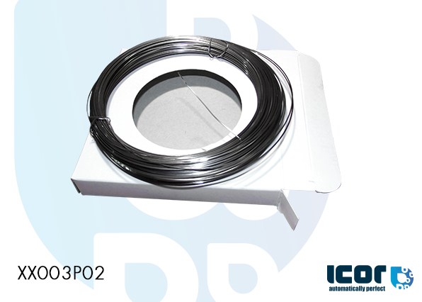 50M SQUARE WIRE HIGH RESISTANCE