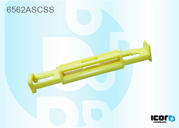 PEUGEOT 508 4D SAL+5D EST 2011- WS CLIP - SIDES