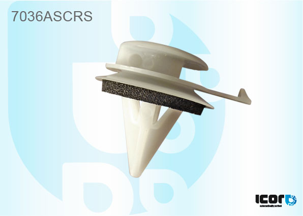 RANGE ROVER L320 5D SUV 2005- WS CLIP - SIDES