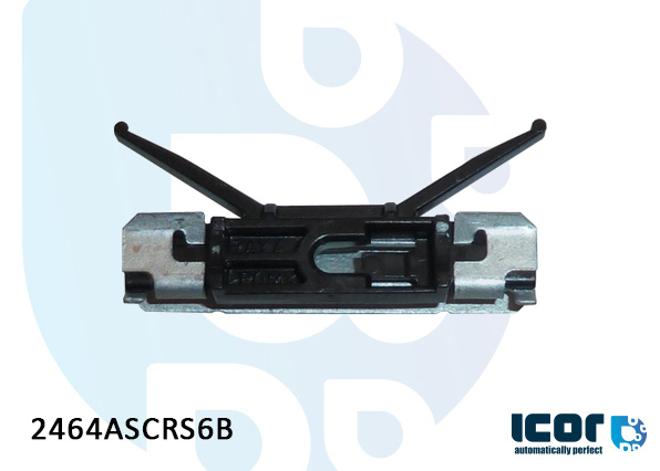 BMW X3 SUV (F25) 2010- WS CLIP - SIDES