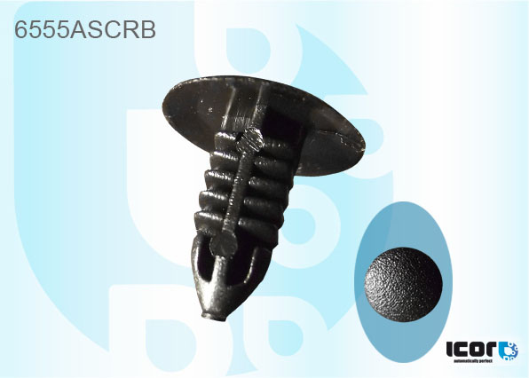 PEUGEOT 4007 2007- CLIP FOR WS WIPER PLATE