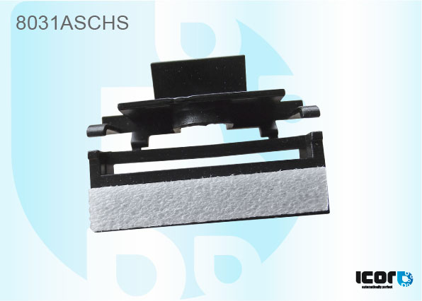 SUZUKI SWIFT 3D+5D 2005- WS CLIP - SIDES