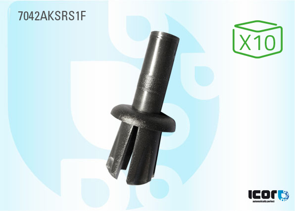 RANGE ROVER EVOQUE R3 2011- SET OF 10 WS STUD