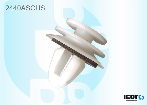 NEW MINI 2000- WS CLIP - SIDE