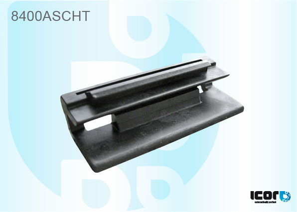 TOYOTA YARIS 3D/5D HBK 2011- WS CLIP - TOP