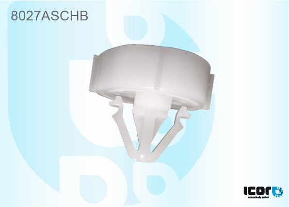 SUZUKI IGNIS 3D+5D 2000- CLIP FOR WS WIPER PLATE