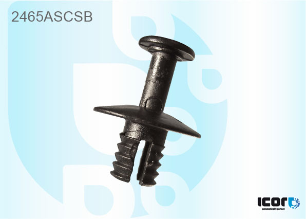 BMW 3 SERIES 4D SAL/5D EST (F30/F31) 2011- CLIP FOR WS WIPER PLATE