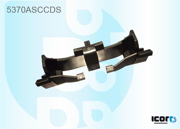 MERCEDES E-CLASS CPE W207 2009- WS CLIP - SIDES