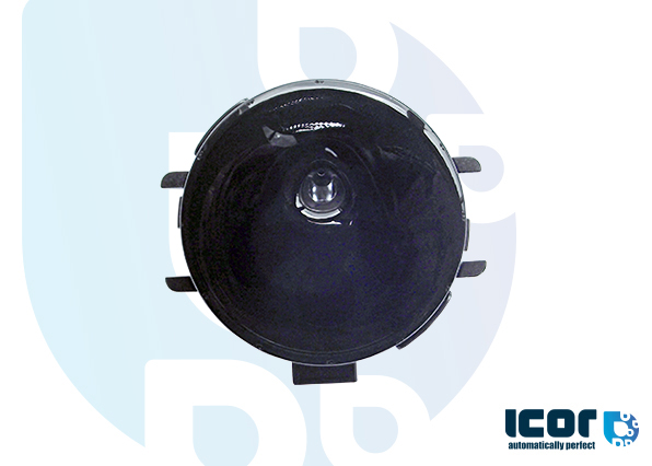 SENSOR LIGHT+RAIN W/GEL BMW X5 II, BMW 5 SERIES (04/07-ON), SMART ForTwo (07-ON)