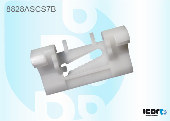 VOLVO S80 SAL 98- WS CLIP