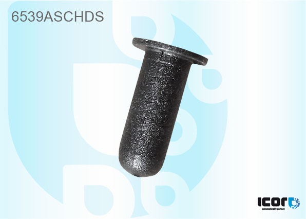 PEUGEOT 206 3D/5D HBK 2001- WS CLIP - SIDES