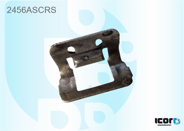 BMW X6 (E71) 2008- CLIP PB - COTES