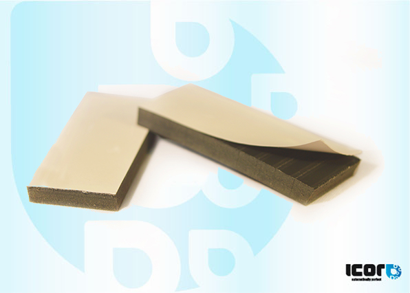 BMW 5 SERIES F10 2012- WS SPACER