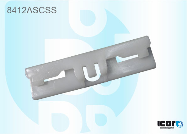 LEXUS IS 4P BN 2013- CLIP PB - COTES