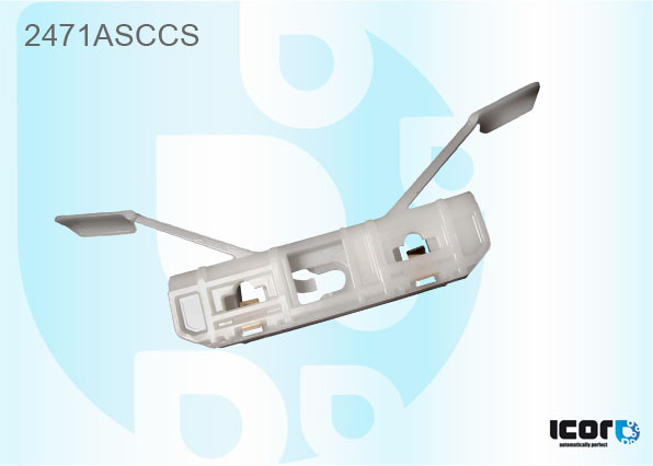 BMW 4 SERIES F32 2D CPE 2013- WS CLIP - SIDES