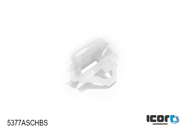 MERCEDES B CLASS W246 2011- CLIP POUR PLAGE ESSUIE GLACE