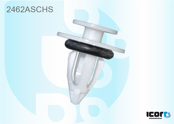 MINI COUNTRYMAN 2010- WS CLIP - SIDES