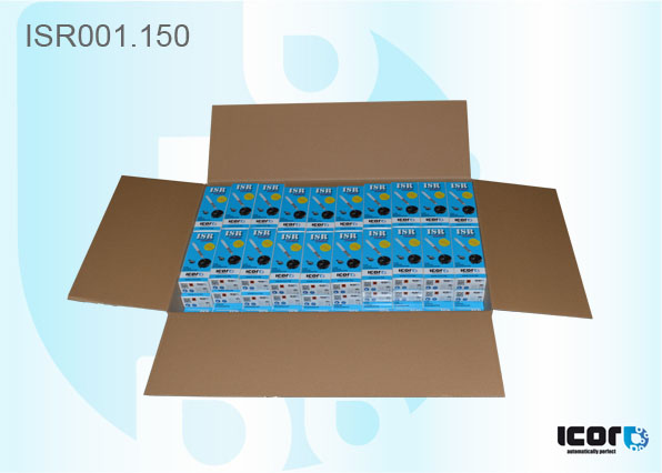 ICOR SENSOR REGENERATOR - CARTON DE 150 PCS