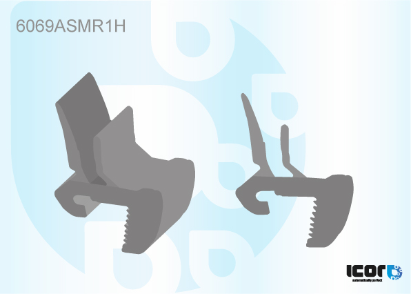 NISSAN JUKE SUV 06/2010- MODIF WS MOULDING