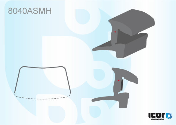 SUZUKI CELERIO 5D HBK 2014- WS MOULDING