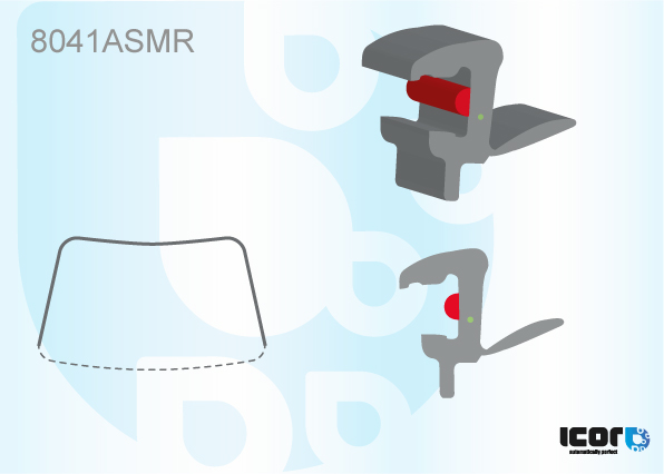 SUZUKI VITARA 5D 2015- WS MOULDING