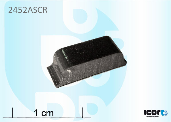 BMW X5 (E70) 2006- WS SPACER