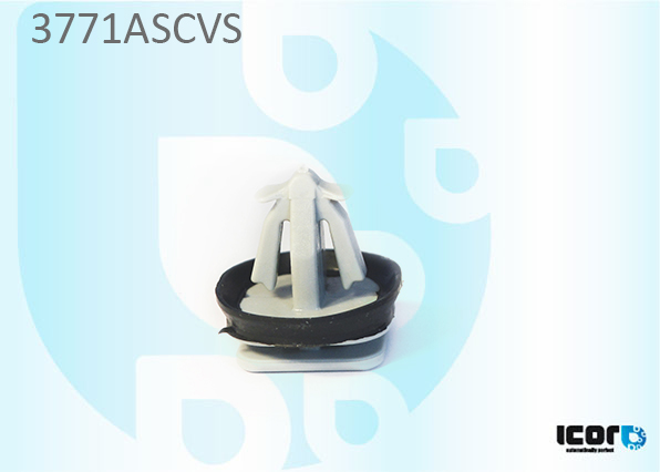 IVECO DAILY 2014- WS SIDE CLIPS