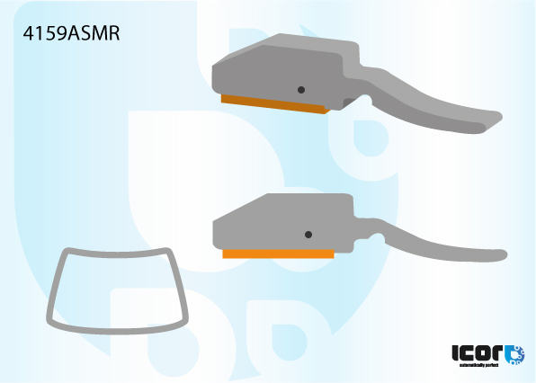 HYUNDAI TUCSON 2015- WS MOULDING