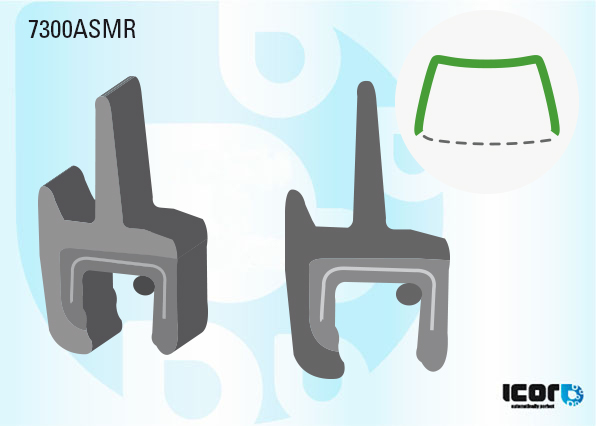 RENAULT KADJAR 2015- WS MOULDING