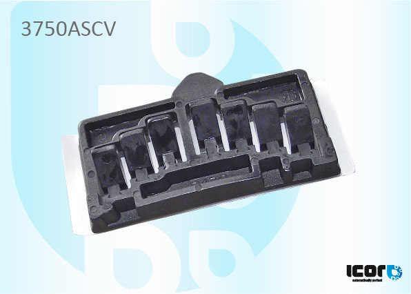 FIAT DUCATO III 2006- WS CLIP