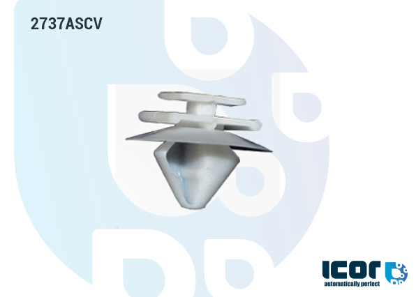 CITROEN JUMPER II 2006- AGRAFE PB