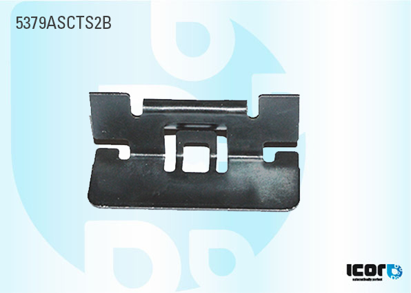 MERCEDES SL CAB (R231) 2012- WS SIDE CLIP