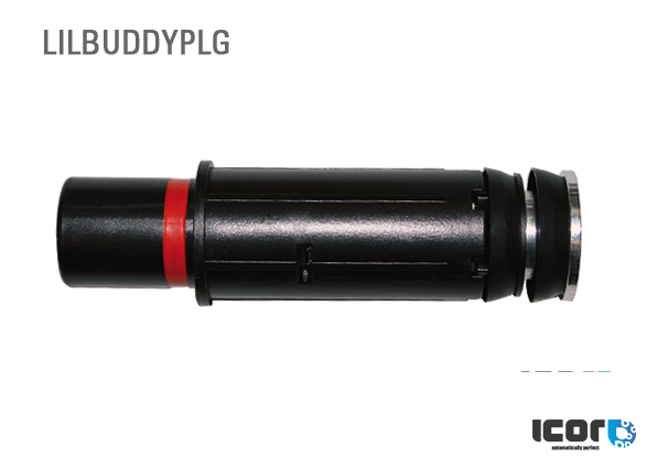 PLUNGER FOR LILBUDDY WS FITTING SYSTEM