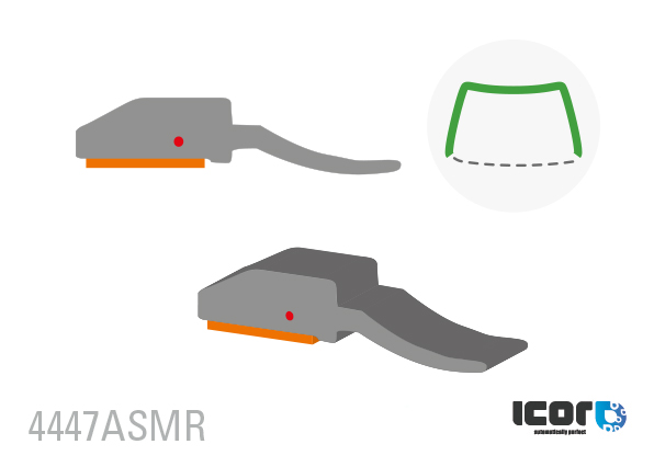 KIA SPORTAGE 2015- WS MOULDING