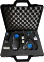 UPGRADE KIT WIZZIQ UV-LAMP+ VERWARMING + HARS+MYLAR+POLISH