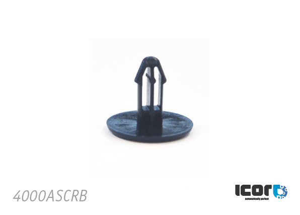 HONDA CRV 2007- WS CLIP - BOTTOM