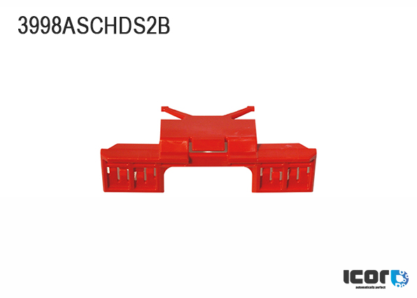 HONDA CIVIC 5P HBK 2005- WS+ROOF MOULDING CLIP