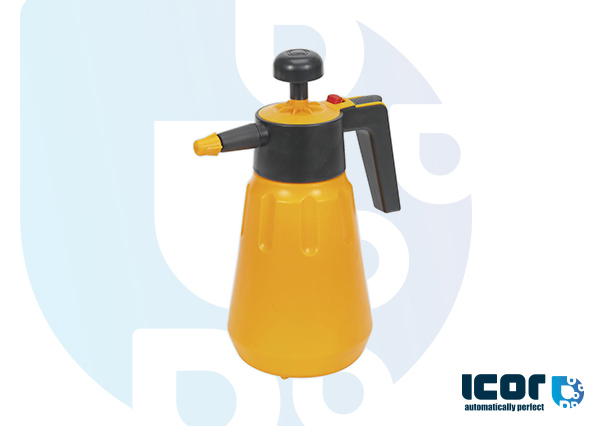 1.5 Ltr SOLVENT DRUKSPROEIER