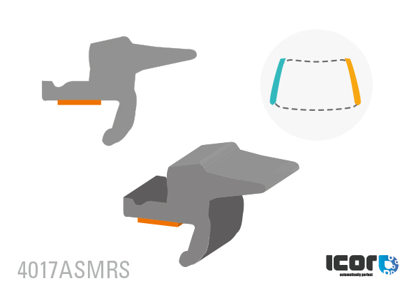 HONDA HR-V 2015- PROFILE LAT G OU D DE PB