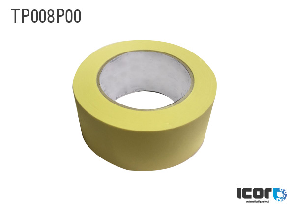 MASKEER TAPE - 50mm HOOG - 50 M ROL