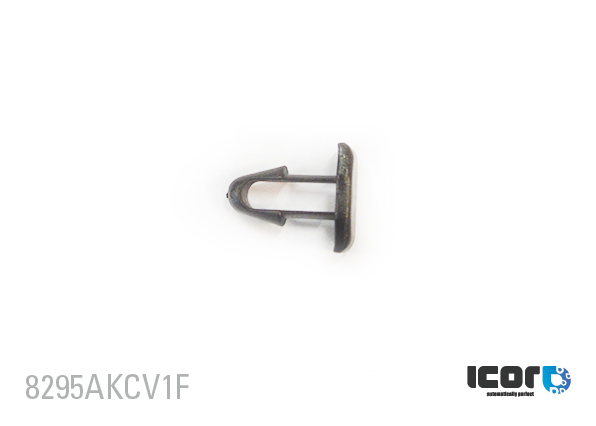 TOYOTA HI-ACE 95 KIT OF 8 WS CLIP