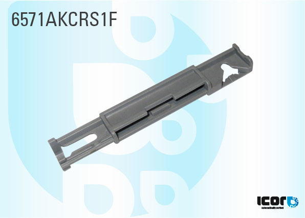 PEUGEOT 3008/5008 2016- KIT 14 x VR CLIP - ZIJDELINGS