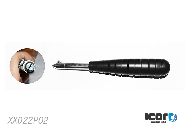 PU PROFESSIONELE SCHRAPER- "HEAVY DUTY"