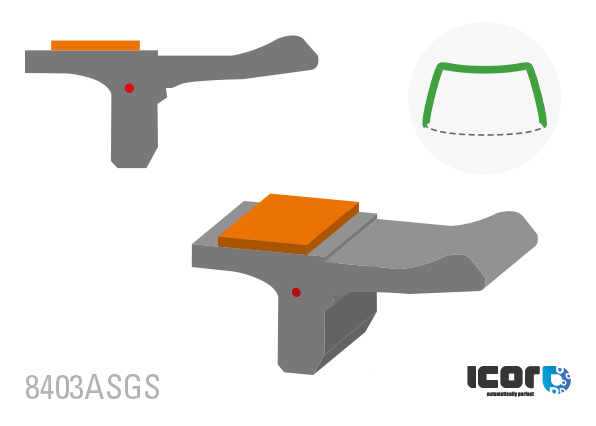 TOYOTA CAMRY 2011- WS U MOULDING