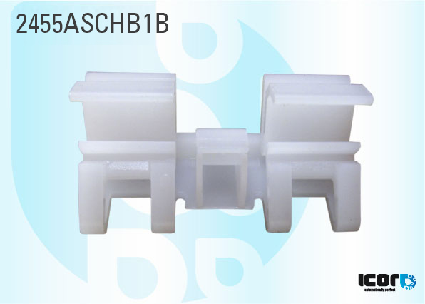 BMW MINI 2007- CLIP INF DE PB