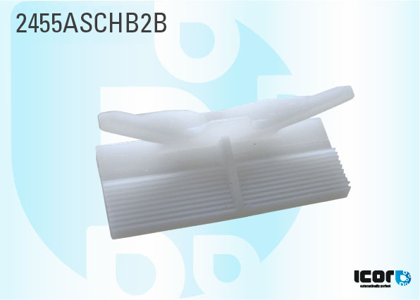 BMW MINI 2007- WS WIPER PLATE CLIP