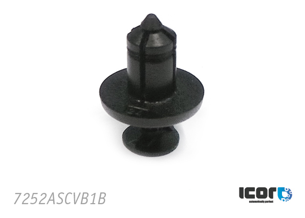 RENAULT TRAFIC 2001- CLIP FOR WS WIPER PLATE